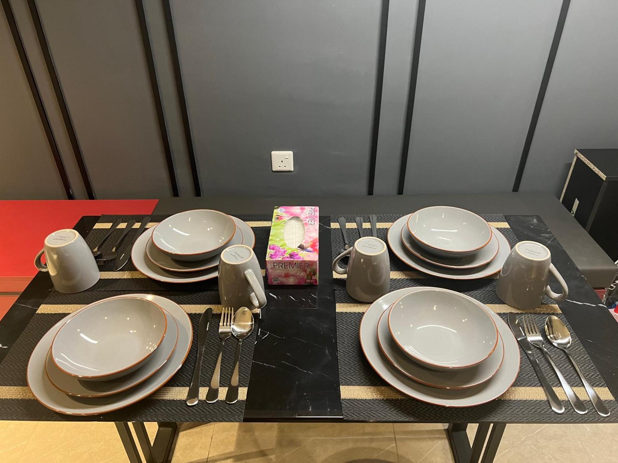 كوالالمبور Popular Suites At Axon Residence Klcc المظهر الخارجي الصورة