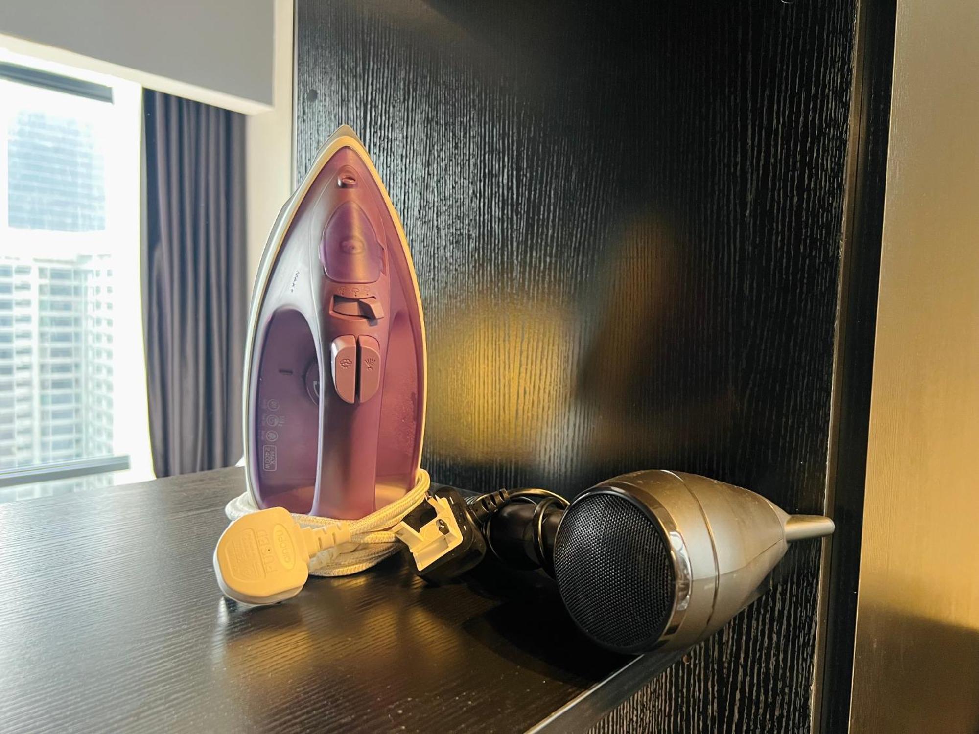 كوالالمبور Popular Suites At Axon Residence Klcc المظهر الخارجي الصورة