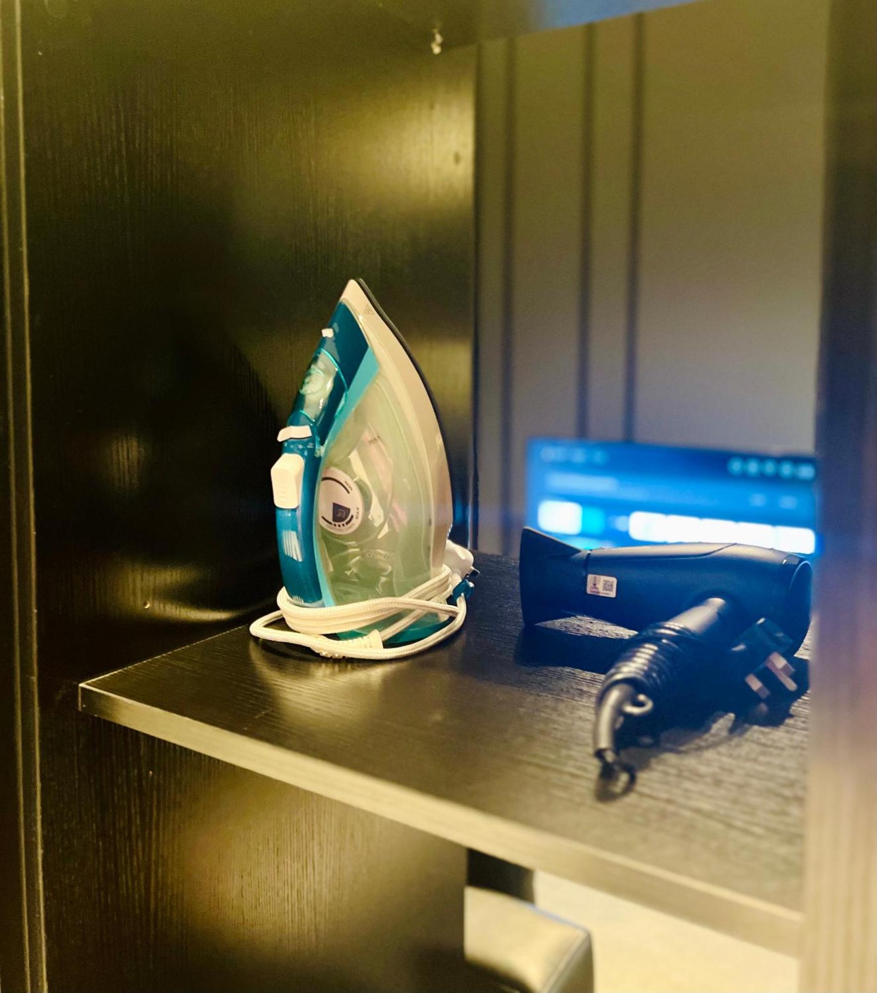 كوالالمبور Popular Suites At Axon Residence Klcc المظهر الخارجي الصورة