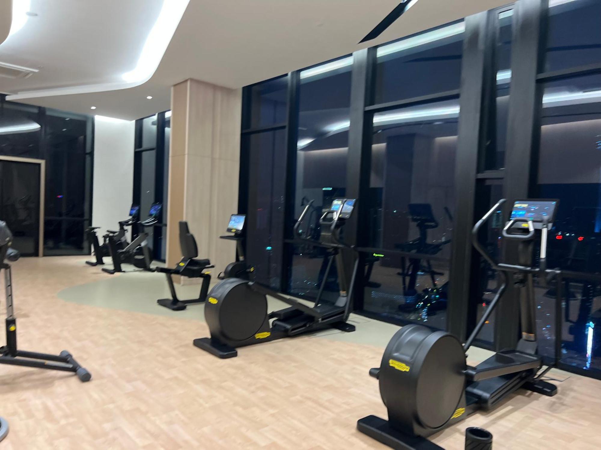 كوالالمبور Popular Suites At Axon Residence Klcc المظهر الخارجي الصورة