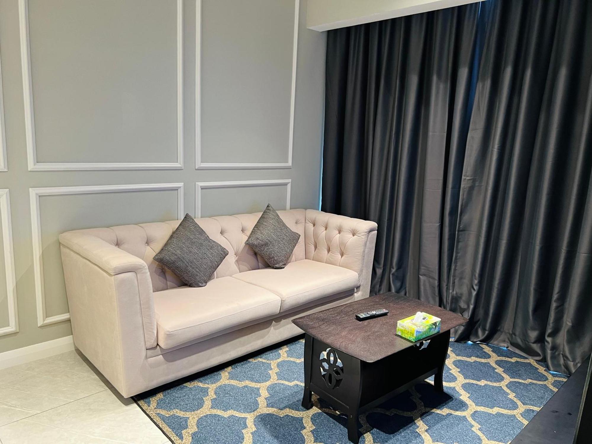 كوالالمبور Popular Suites At Axon Residence Klcc المظهر الخارجي الصورة
