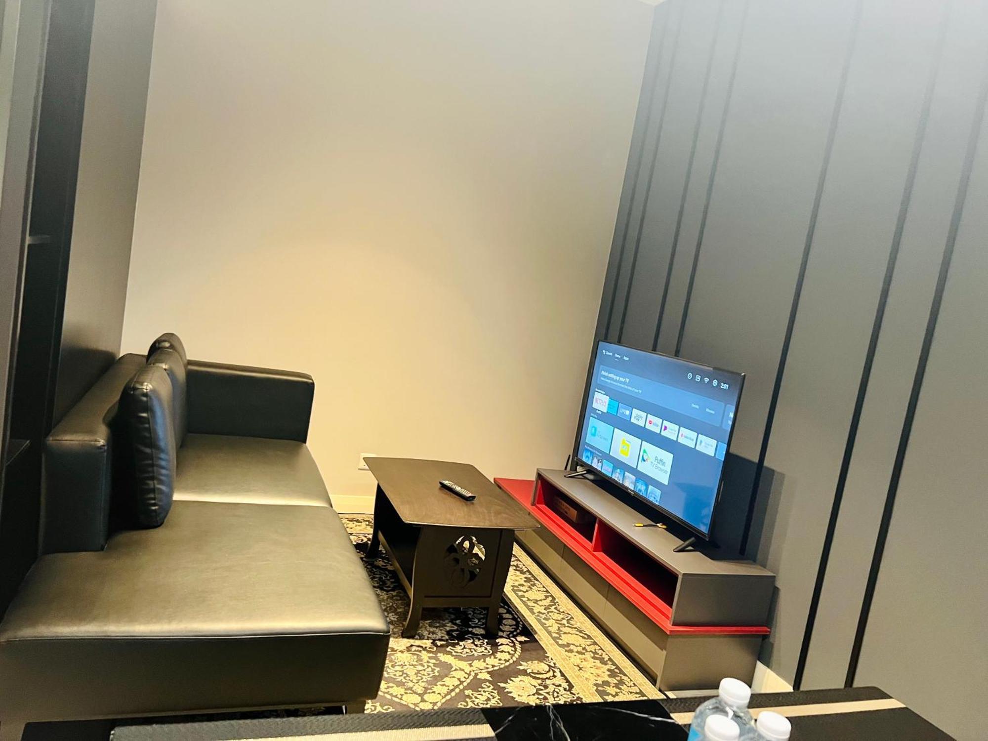 كوالالمبور Popular Suites At Axon Residence Klcc المظهر الخارجي الصورة