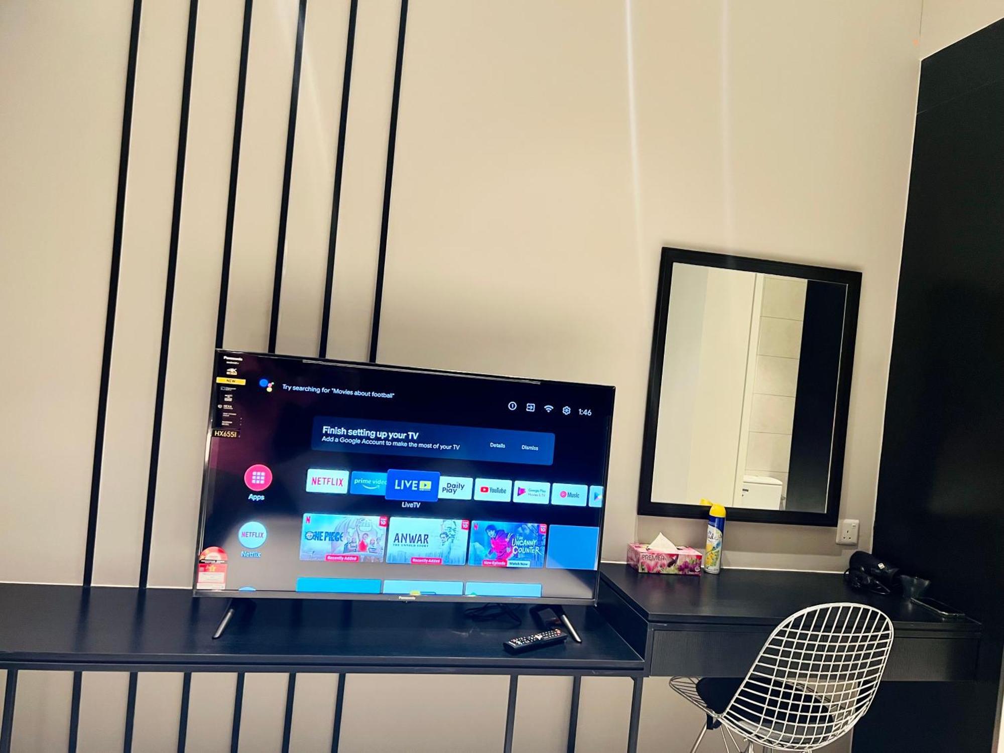 كوالالمبور Popular Suites At Axon Residence Klcc المظهر الخارجي الصورة